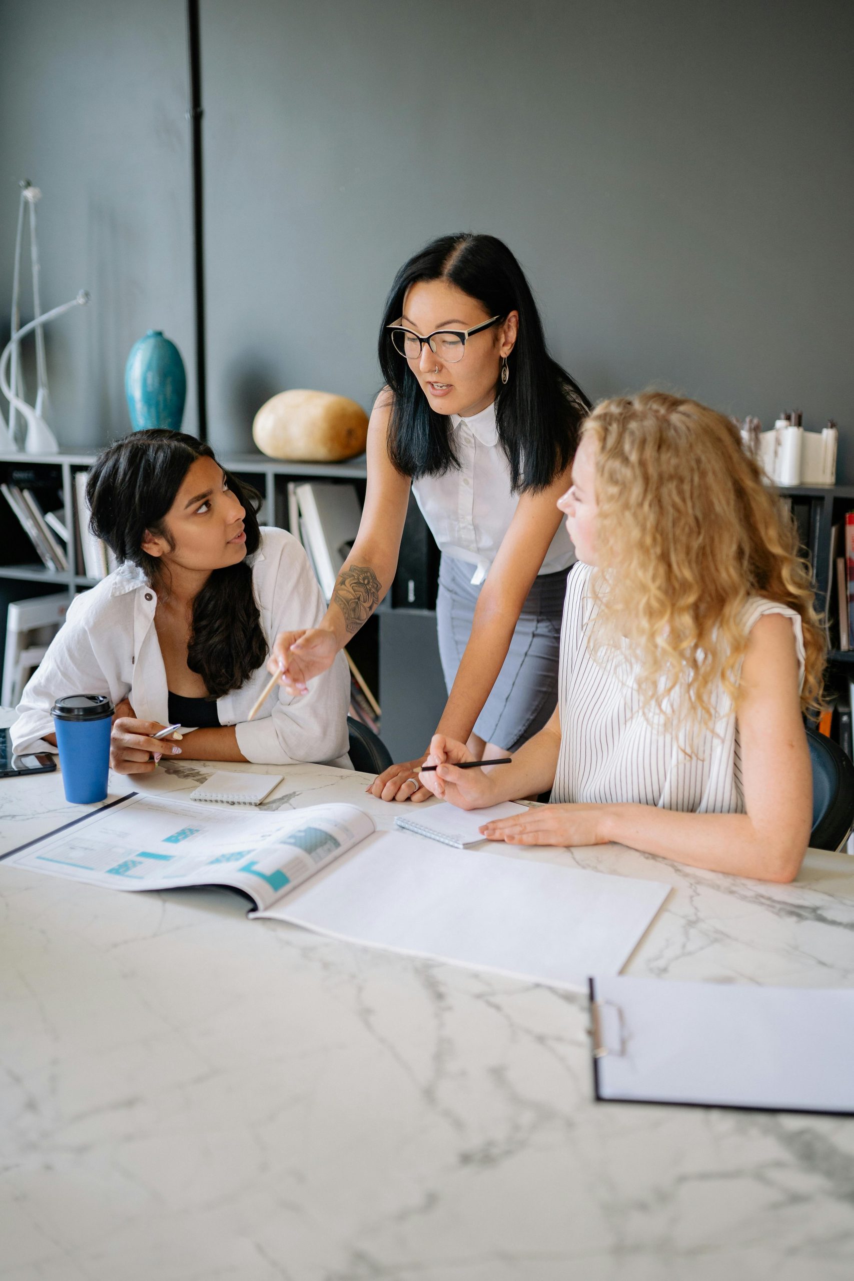 • Brielle Marketing Group
