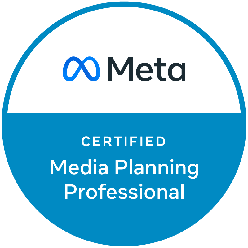 meta-certified-media-planning-professional • Brielle Marketing Group
